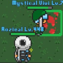 Rozieal's Training Calculator - discord server icon