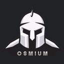Osmium | UHC Network - discord server icon