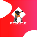 ➤ | 🐧 | 𝐏𝐢𝐠𝐨𝐭𝟏𝟐 𝐃𝐢𝐬𝐜𝐨𝐫𝐝 𝐒𝐞𝐫𝐯𝐞𝐫 - discord server icon