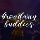 broadway buddies - discord server icon