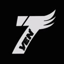 Team 7ven - discord server icon