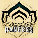 Warframe Rangers - discord server icon
