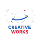 CreativeWorks - discord server icon