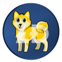 Litedoge - LDOGE and LDOG ORGINZATION DEV CHANNEL - discord server icon