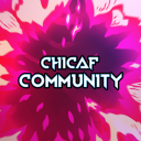 Chicaf Community - discord server icon