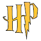 Harry Potter - discord server icon