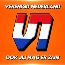Verenigd Nederland - discord server icon