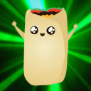 Burrito's Galactic Bar - discord server icon