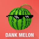 Dankest Melons🍉🍉🐱 - discord server icon