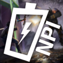 NPI Community Discord - discord server icon