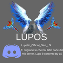 Discord Dei Lupetti CHIUSO (entrate in quello nuovo) - discord server icon