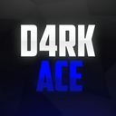 D4RKACE SERVER - discord server icon