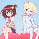 Luluco Emojis - discord server icon