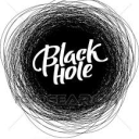 Black Hole - discord server icon