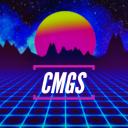 CMGS (Casual Memes/ Gaming Server) - discord server icon