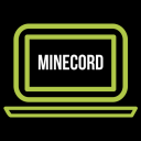 Minecord - discord server icon