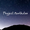 Project North Star - discord server icon