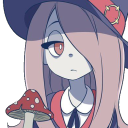 Sucy Emojis - discord server icon