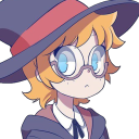 Lotte Emojis - discord server icon