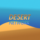 🐪Desert Network🌵 - discord server icon