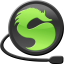 OnlineGameTalk.com - discord server icon