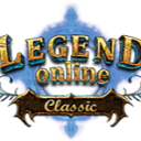 Legend Online Classic - discord server icon