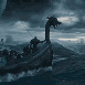 Vikings: WoC Library - discord server icon
