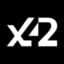 x42 Protocol - Feeless Cryptocurrency - discord server icon