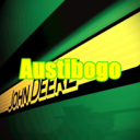 Austibogo - discord server icon