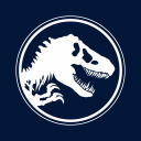 Jurassic World - discord server icon