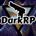 Unturned DarkRP - discord server icon