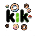 KIK POGO Spoofers & Legits - discord server icon