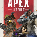 Apex Legends Latino - discord server icon