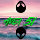 Area 51 | Designs - discord server icon