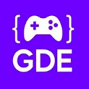GameDev ESP - discord server icon