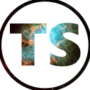 Talk Space - discord server icon