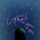 Crystal Nights, Crystal Lights - discord server icon