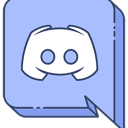 The Creative Corner - discord server icon