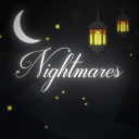 Nightmares - discord server icon