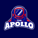 Apollo - discord server icon