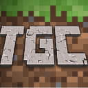 TGC Craft - discord server icon