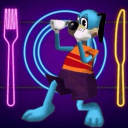 Toons With Spoons - discord server icon
