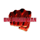 One Punch Man Legacy - discord server icon