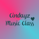 Cindayz Music Class - discord server icon