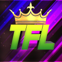 TheForeverLounge - discord server icon