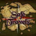 Safe Travels - discord server icon