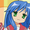 Mystic Anime - discord server icon