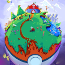 Pokémon World - discord server icon