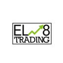 Elv8 Trading - discord server icon