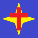 Christianity for beginners - discord server icon